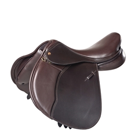 Leather General Purpose Saddle